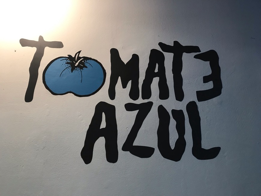 Restaurants Tomate Azul - Francesinhas