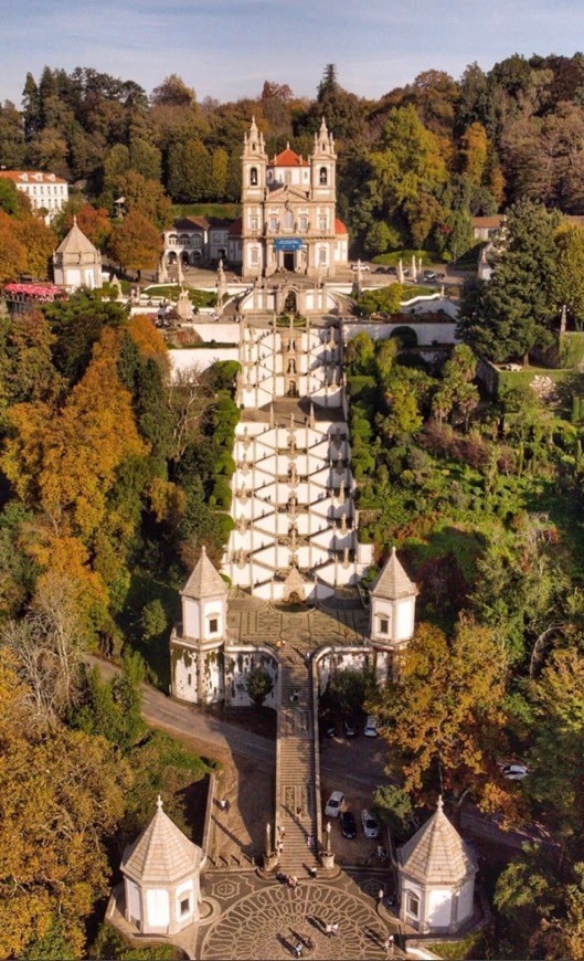 Place Bom Jesus