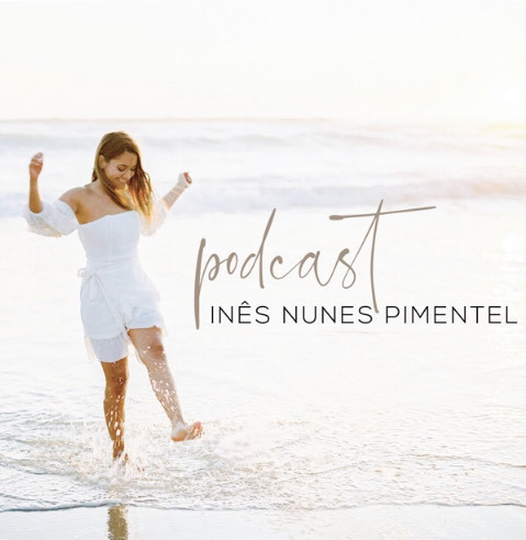 Apps Inês Nunes Pimentel Podcast