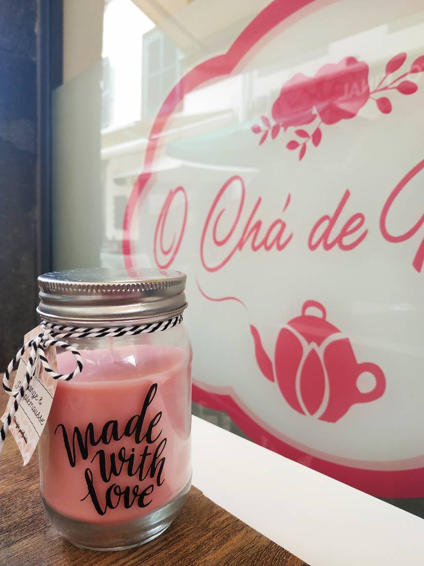 Restaurants O Cha De Rosa's