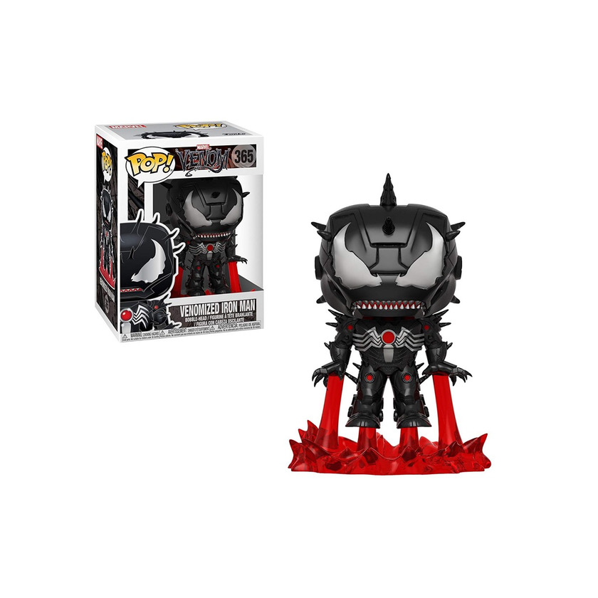 Game Funko- Figura de Vinilo,, Standard