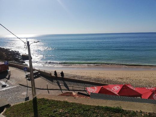 Place Praia do Burgau