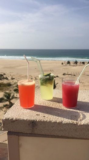 Lugar IBEROSTAR Club Boa Vista