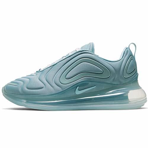 Fashion Nike Air MAX 720 Se para Mujer At6176-304, Azul