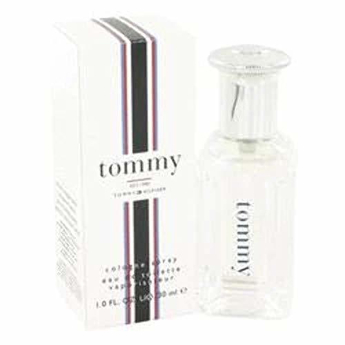 Beauty Tommy Hilfiger TH BOLD MEN'S FRAGRANCE eau de toilette