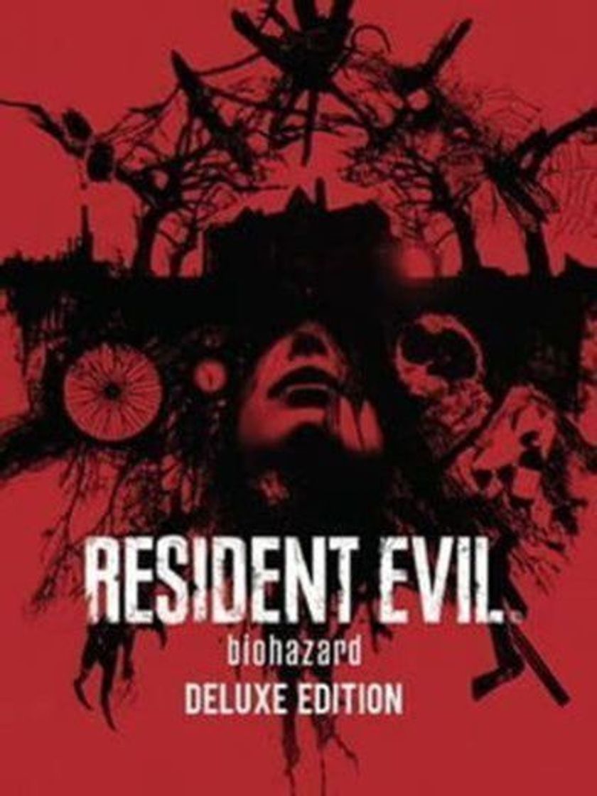 Videojuegos Resident Evil 7 biohazard