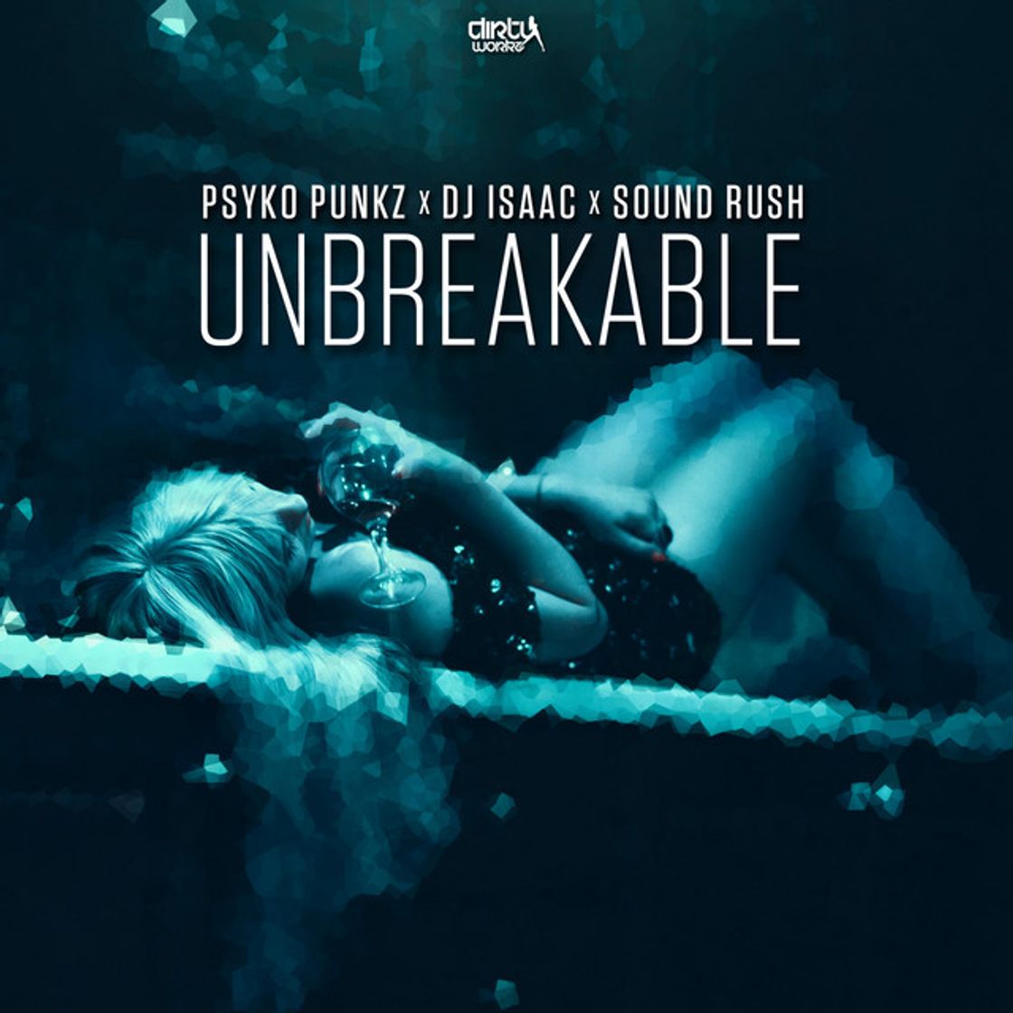 Music Unbreakable