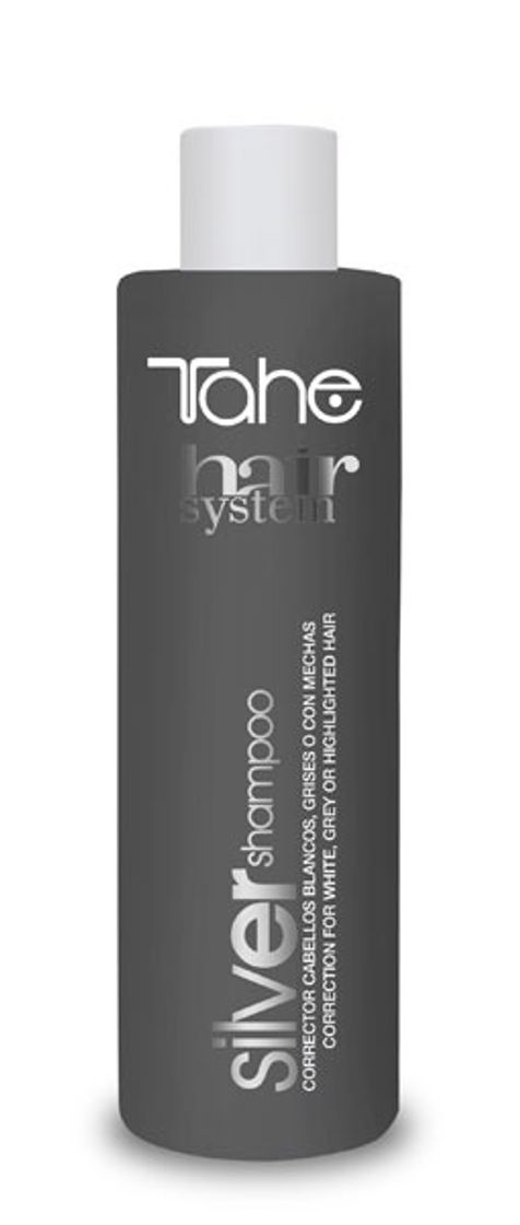 Social Tahe silver