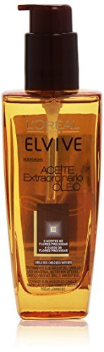 Social L'Oreal Paris Elvive Aceite Extraordinario