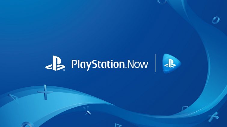 Moda Playstation now