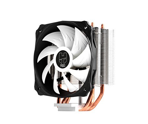 Producto Nox Hummer H-212 - NXHUMMERH212 - Ventilador CPU 120 mm