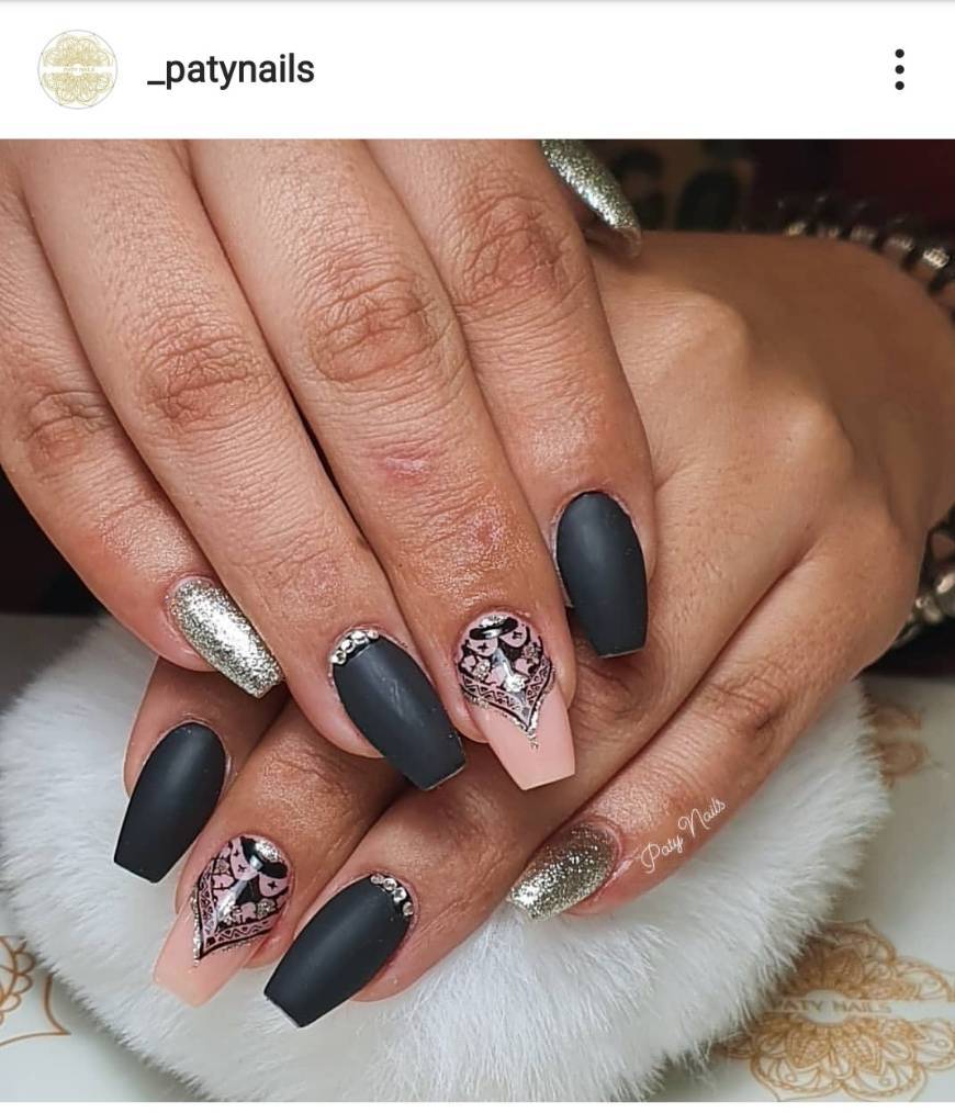 Places Paty Nails 