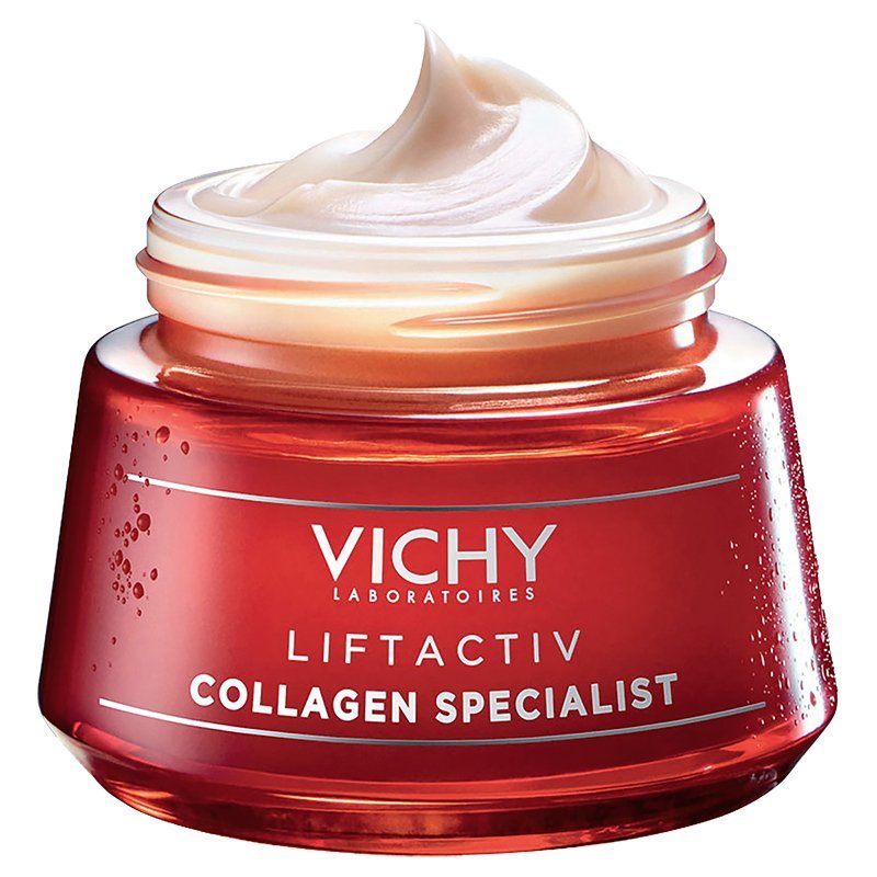 Fashion Vichy colagenio 