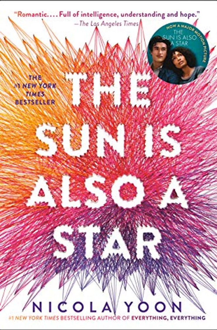 Book Yoon, N: The Sun Is Also a Star