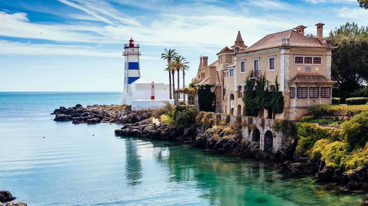 Place Cascais