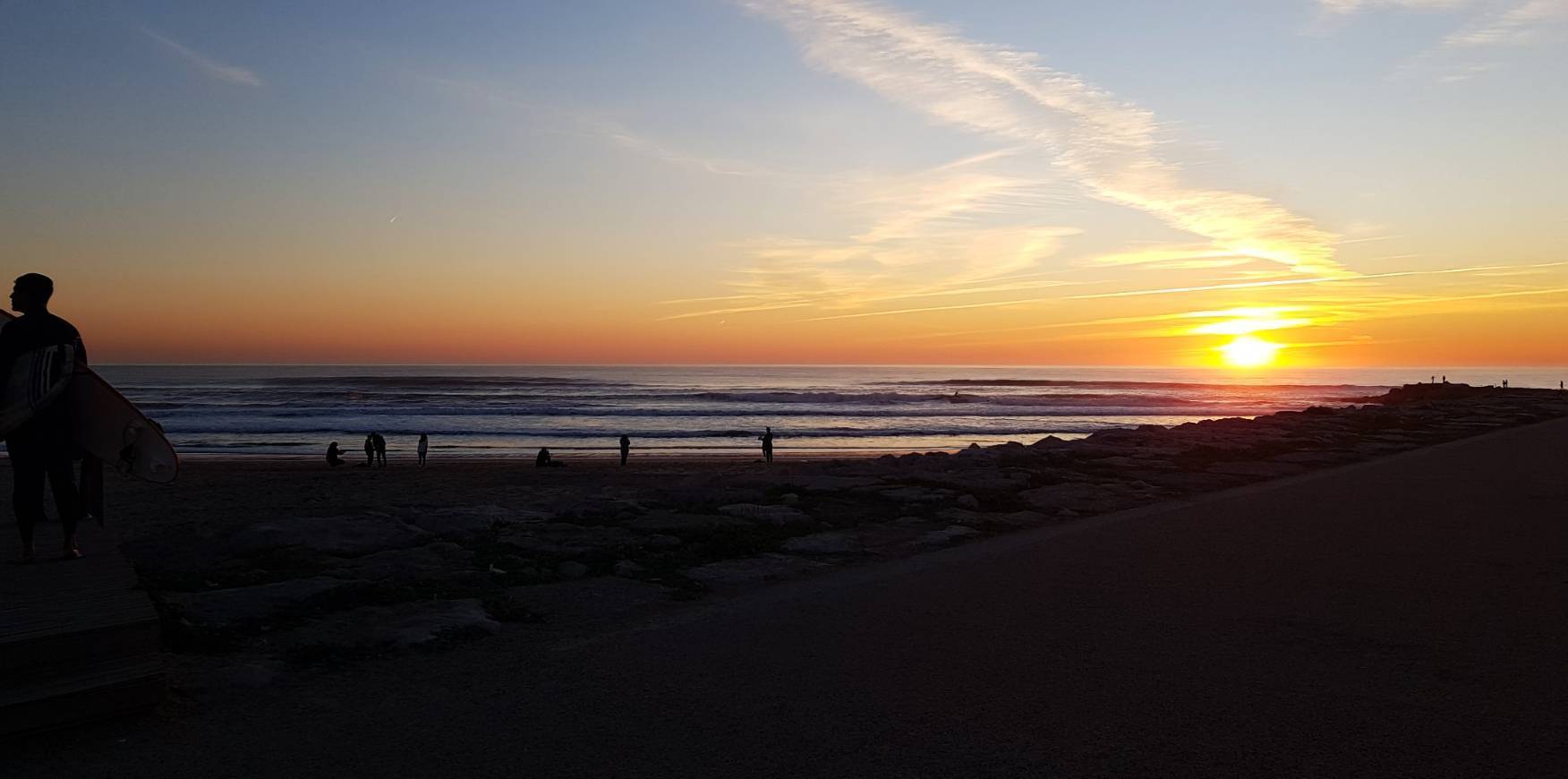 Place Costa da Caparica