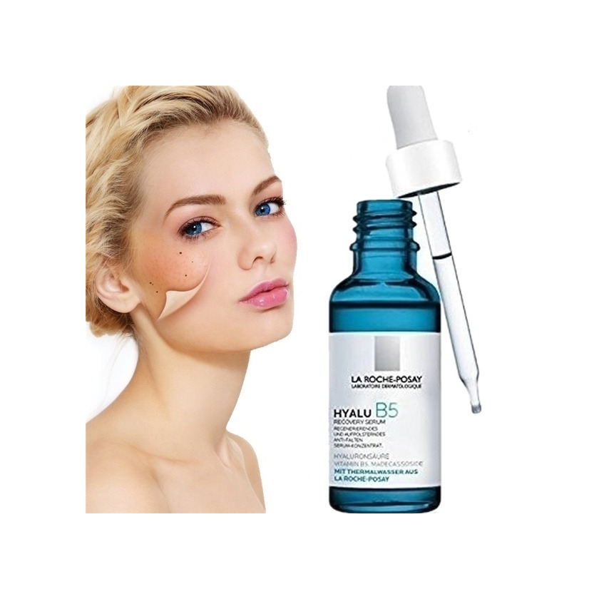 Social La Roche Posay Roche Hyalu B5 Antiarrugas Sr 30 ml