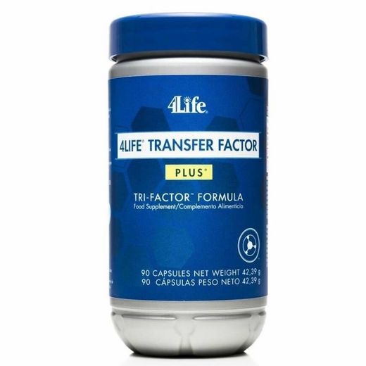 Tri-Factor Plus