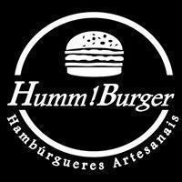 Humm..! Burger
