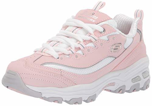 Place SKECHERS 80587L Sneakers Chica 36