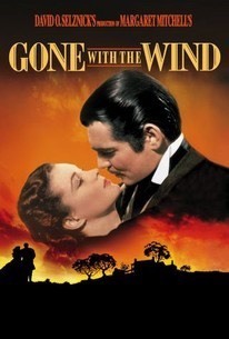 Movie Lo que el viento se llevó