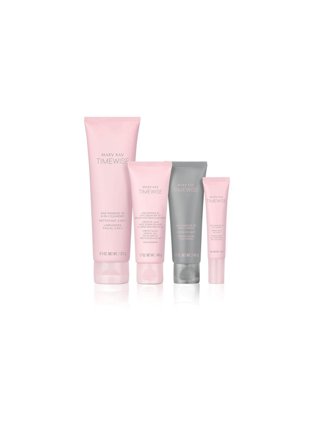 Product Mary Kay