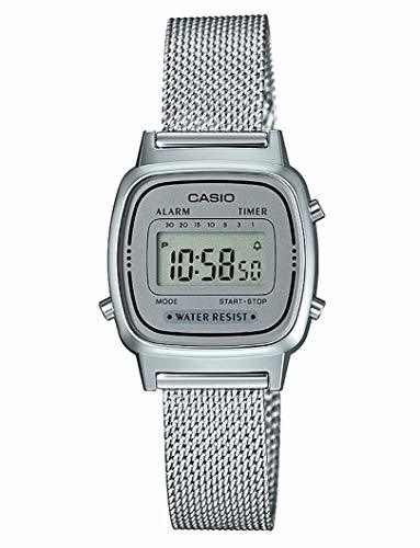 Moda Casio Smart Watch Armbanduhr LA670WEM-7EF