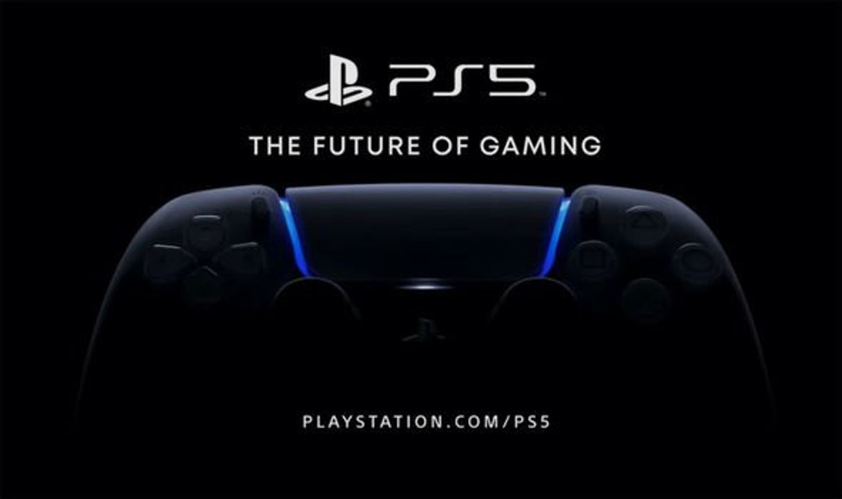 Product PS5