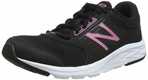 Producto New Balance 411, Zapatillas de Running para Mujer, Negro