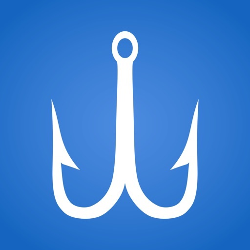 App Fishing Points: Pesca App