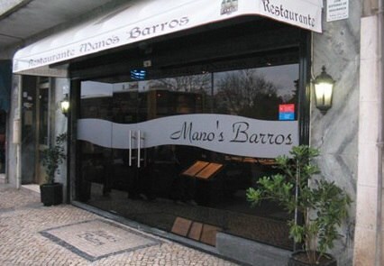 Restaurantes Manos Barros