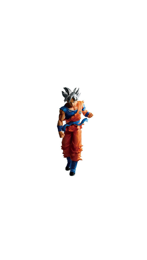 Social Goku 