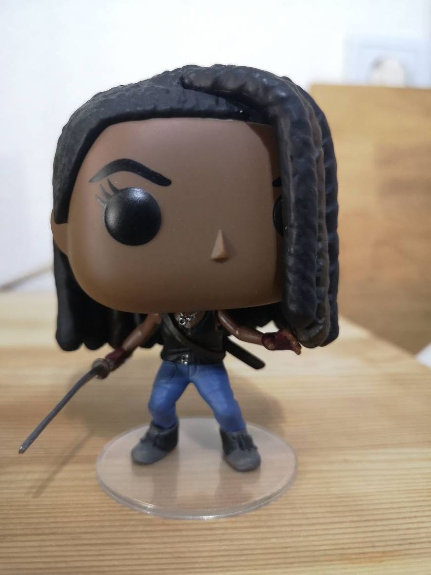 Fashion Funko Michonne 