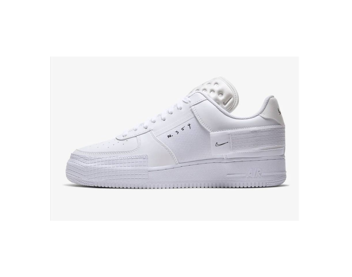 Social Nike Air Force 1 Type