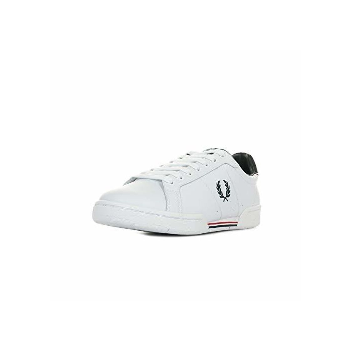 Social Fred Perry B722 Leather B6202100