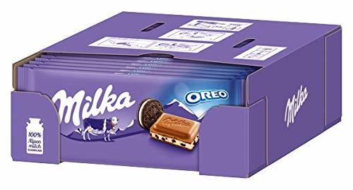 Fashion Milka