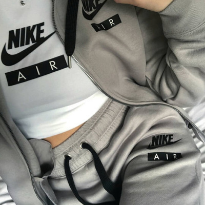 Social Roupa nike