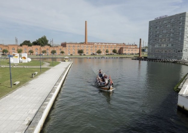 Place Aveiro