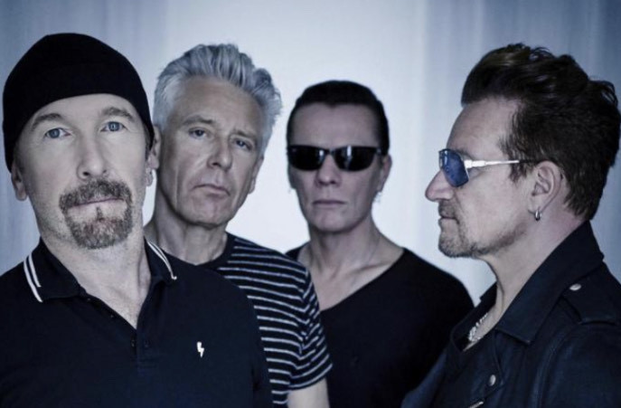 Fashion U2