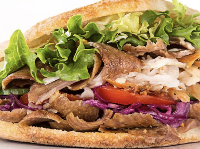 Moda Döner Kebab