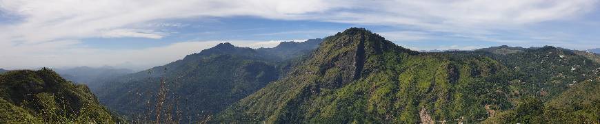 Place Sri Lanka