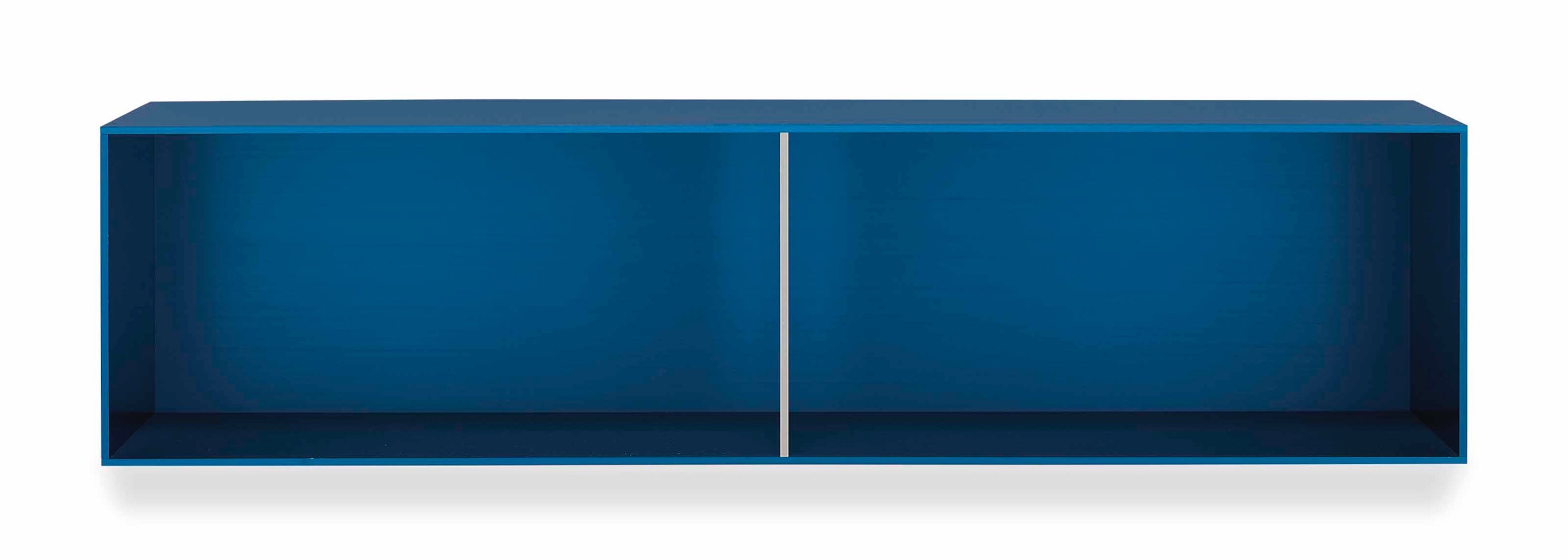 Donald Judd 
Untitled
