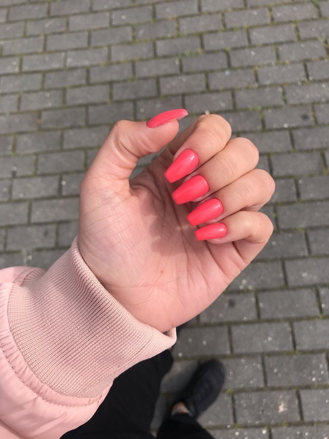 Fashion Rayani Nails 💅🏼