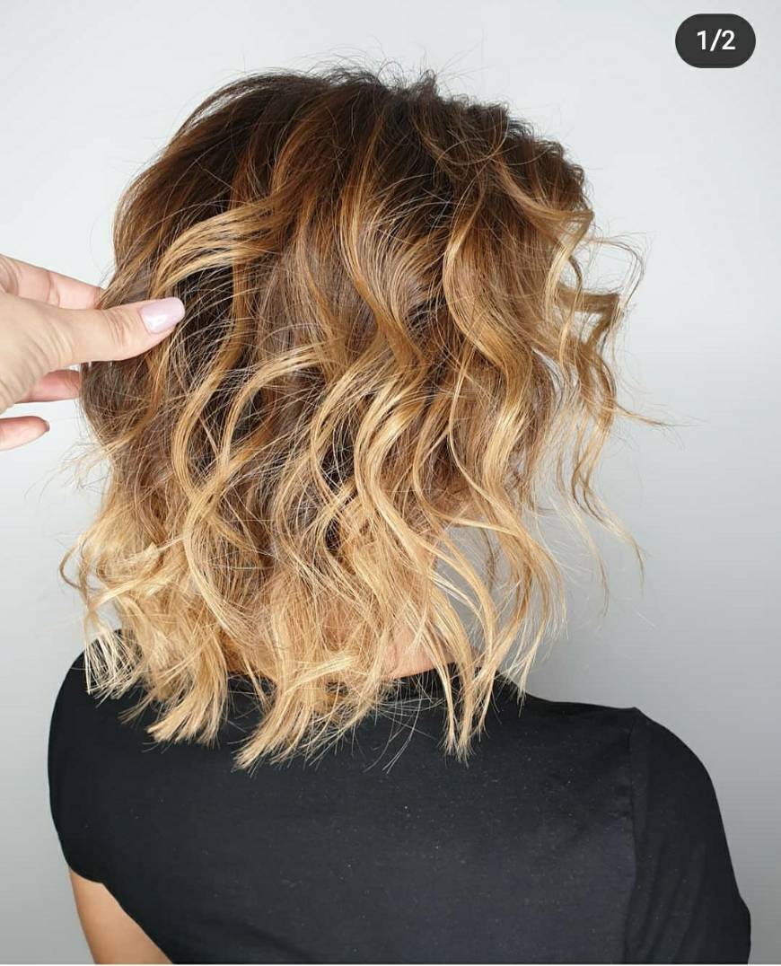 Blond 💛