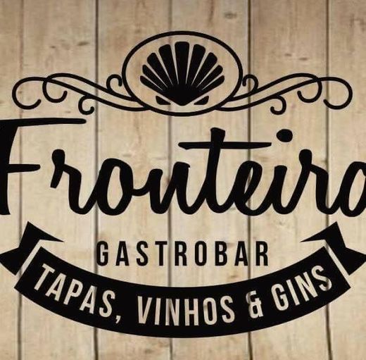 Fronteira Gastrobar-Tapas Vinhos Gins