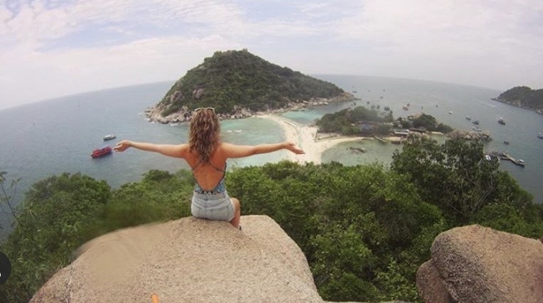 Lugar Koh Tao ViewPoint