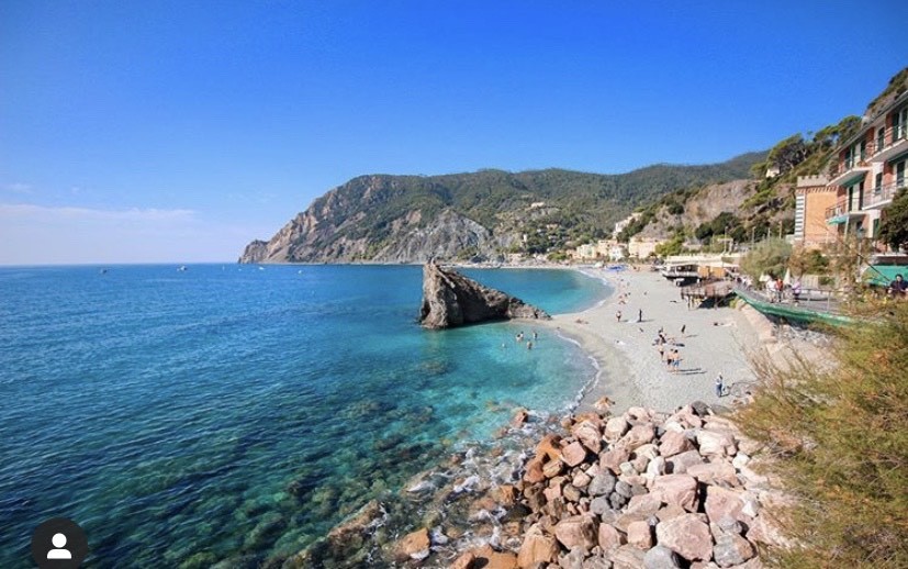 Lugar Monterosso al Mare