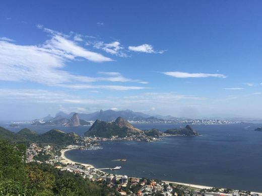 Parque da Cidade de Niterói