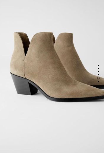 Botins Zara