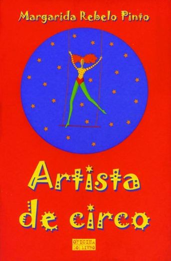 Artista De Circo